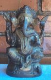 Ganesha (bronze)