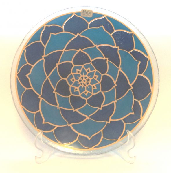 Mandala Flor de Lótus de mesa