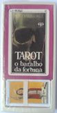 Tarot - o baralho da Fortuna