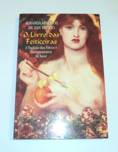 O Livro das Feiticeiras