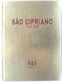 São Cipriano (Capa Ouro)