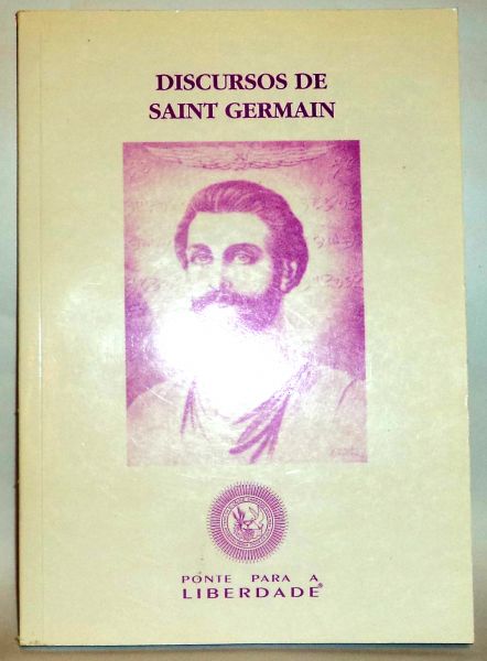 Discursos de Saint Germain