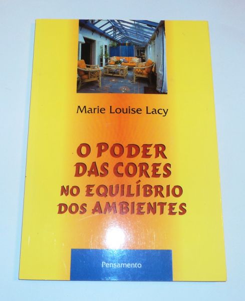 O Poder das Cores no Equilíbrio dos Ambientes