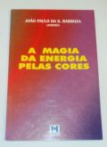 a Magia da Energia pelas Cores